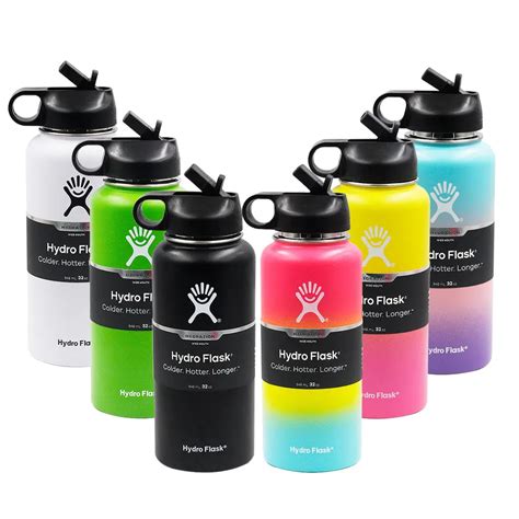 Hydro Flask Vacuum Tumblers for sale .